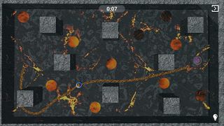 APD Labyrinth - Screenshot 1