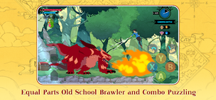 Battle Chef Brigade - Screenshot 3