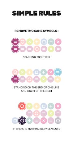 Zulu — Logical Puzzle & Anxiet - Screenshot 3