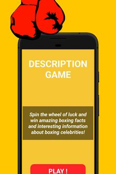 BoxGame Fakts - Screenshot 3