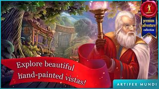 Queen's Quest 3 (Full) - Screenshot 2
