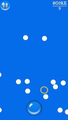 Save Bubble - Screenshot 1
