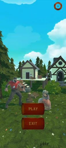 Zowshga - Screenshot 1