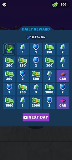 Car Saler Simulator - Screenshot 3