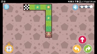 Animals and Stars - Screenshot 3