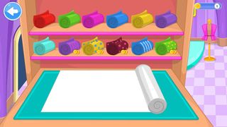 Little tailor - Screenshot 3