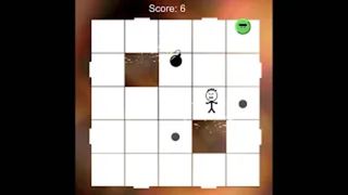 Run Like Hell - Screenshot 3