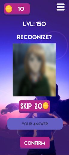 AOT Pro Quiz - Attack on titan - Screenshot 4