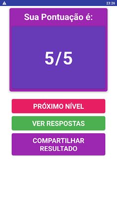 Quiz Bíblico -  Sem Propaganda - Screenshot 4