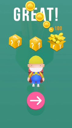 Easy Eat - Food Delivery Game - Screenshot 2