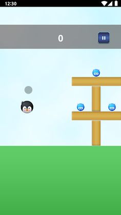 Slingshot Quest - Screenshot 3