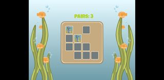 Sea Pairs for Kids - Screenshot 2