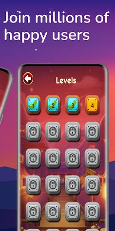 DECIPHERER WATER PUZZLE - Screenshot 3