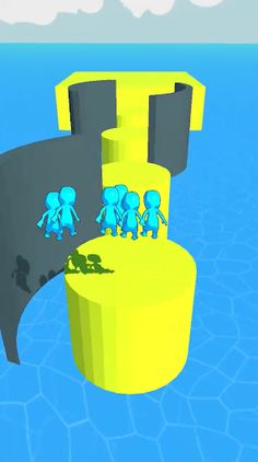 Join Jump - Screenshot 2