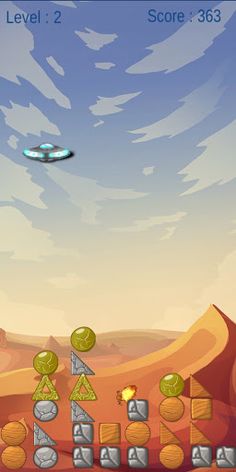 Shoot to Survive - Free shooti - Screenshot 1