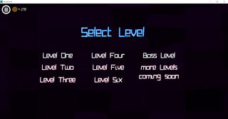 The Box Game - Screenshot 2