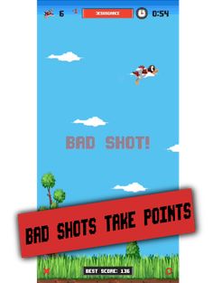 DUCK HUNT - Screenshot 4