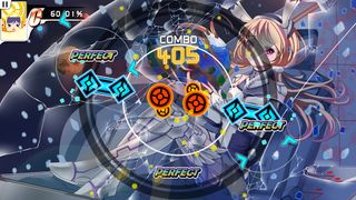 Hachi Hachi - Screenshot 1