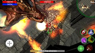 Solomon Tower 2: Chapter 1 - Screenshot 1