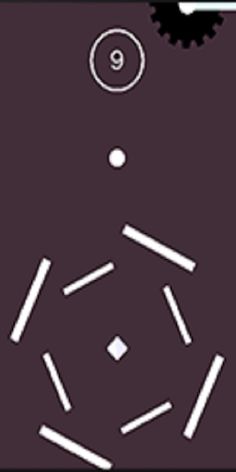 Goobox Ballez Focus - Screenshot 2