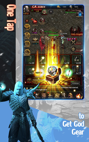 Dark Origins: Immortal - Screenshot 3
