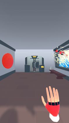 Polarity - Screenshot 2