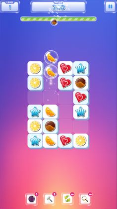 Onet Candy - Screenshot 4