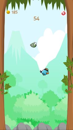 Rising of Flappies - Screenshot 3