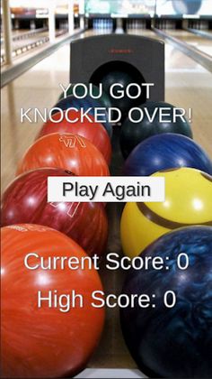 Be The Pin! (Remastered) - Screenshot 4