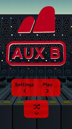 AUX B - Screenshot 4