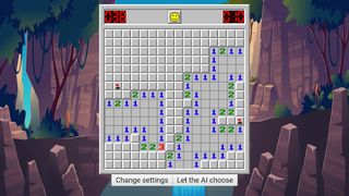 Mines - Screenshot 3