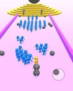 Bomb Rush - Screenshot 2
