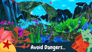 Ocean Adventures - Saga - Screenshot 3