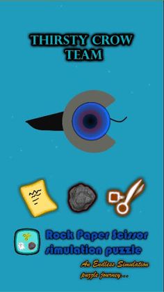 Rock Paper Scissor Puzzle Game - Screenshot 1