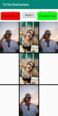 Tic-Tac-Toe-You - Screenshot 2