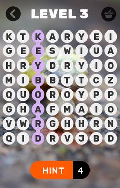 Find the Word - Screenshot 3