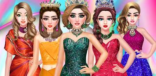 Fashion Diva: Fashion Stylist - Screenshot 1