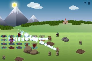 Xenomorph 7drl roguelike of In - Screenshot 2