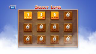 Hidden Objects: Aladdin - Screenshot 2