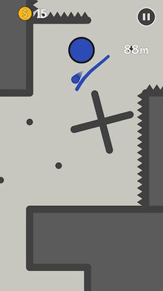 Freefall Draw - Screenshot 3