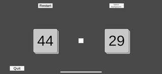 MAT+EF - Screenshot 1