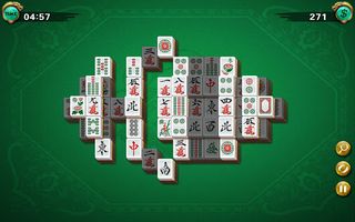 Mahjong Titans - Screenshot 3