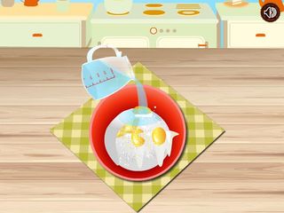 Great Cake Maker - Screenshot 3