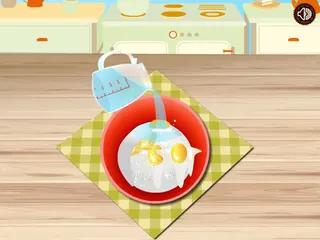 Great Cake Maker - Screenshot 3