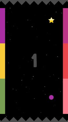 Colour Jump: Match and Dodge - Screenshot 3