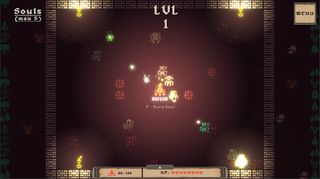 The Light Keeper - Screenshot 2