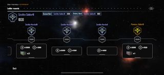 starship - Screenshot 3