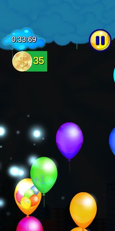 Burn Shiba Game - Screenshot 1