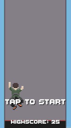 Climb Up - Screenshot 1