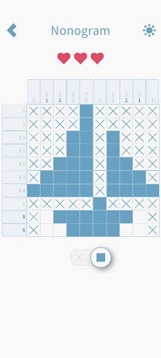 Nonogram - Screenshot 2